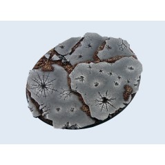 Ruine Base Ellipse 120mm X1