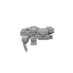 Combi Boltgun Grav A Warhammer 40k Sternguard Veterans Space Marines bitz