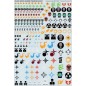 Chaos Space Marines Transfers Chaos Space Marines Transfers