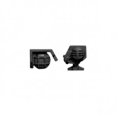 Projector Warhammer 40k Rhino bitz