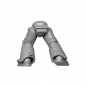 Jambes D MK VI Jambes D MK VI