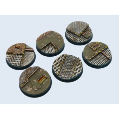 Tech Base Round 40mm X2