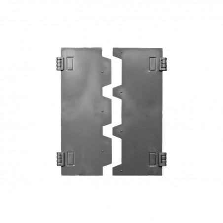 Superior door