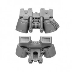 Jump Pack D Warhammer 40k Vanguard Veterans bitz