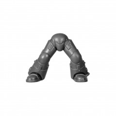 Legs E