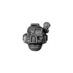 Head E