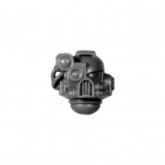 thumbnail image 2 of Warhammer 40k Primaris Space Marines Auxiliary Grenade Launcher Bit - Intercessors Bitz 2 of 5