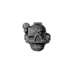 Head I