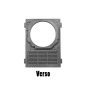 Structure Tourelle Structure Tourelle