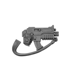 Bolter