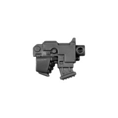 Bolt Pistol