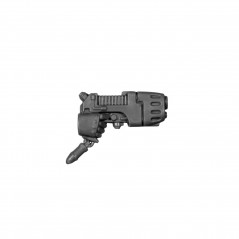 Plasma Pistol