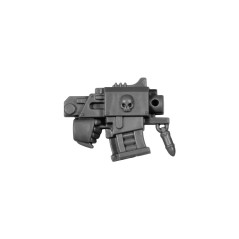 Storm Bolter