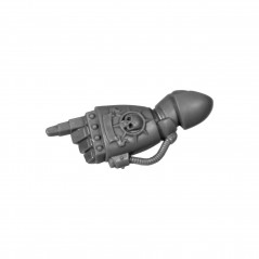 Power Fist