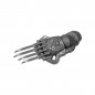 Lightning Claw Lightning Claw