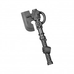 Power Axe