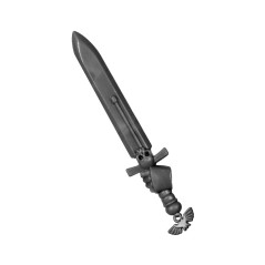 Power Sword