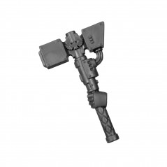 Thunder Hammer