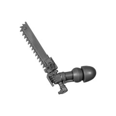 Chainsword