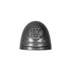 Shoulder Pad A