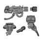 Multi-Fuseur -Devastator Multi-Fuseur -Devastator