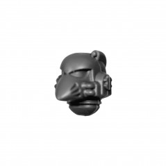 Head B
