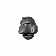 Head C