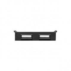 Front flap