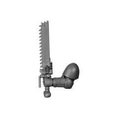 Chainsword D