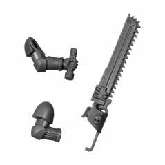 Eviscerator