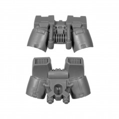Jump Pack