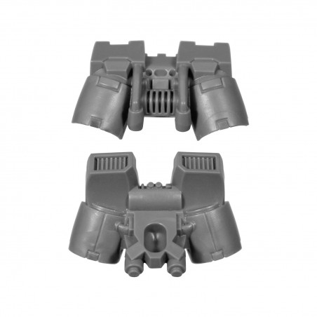 Jump Pack
