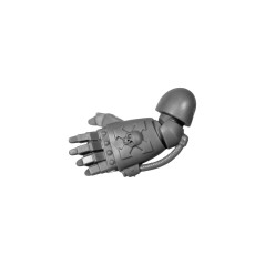 Power Fist