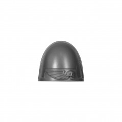 Shoulder Pad A