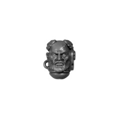 Head A Ultramarines upgrade pack
