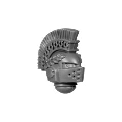 Head C Ultramarines upgrade pack