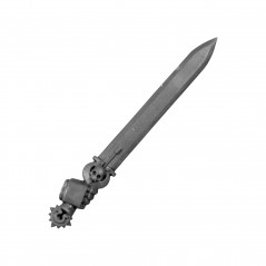 Power Sword Ultramarines upgrade pack