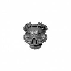 Head A Blood Angel upgrade pack