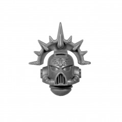 Head B Blood Angel upgrade pack