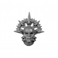 Head C Blood Angel upgrade pack