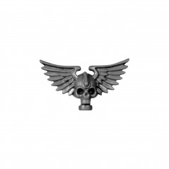 Icon A Blood Angel upgrade pack