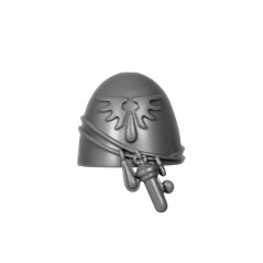 Shoulder Pad C Blood Angel upgrade pack