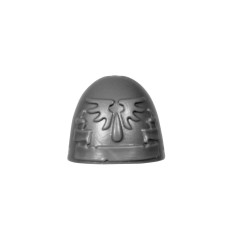 Shoulder Pad D Blood Angel upgrade pack