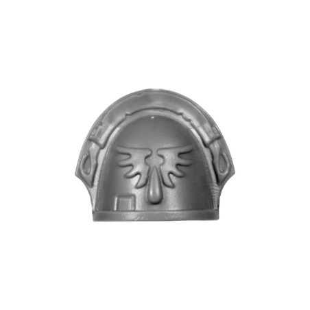 Épaulière E Blood Angel upgrade pack