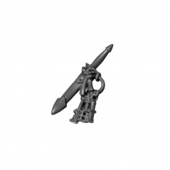 Dagger Dark Angel upgrade pack