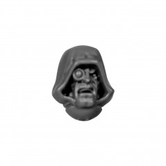 Head A Dark Angel upgrade pack