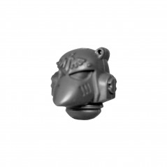 Head B Dark Angel upgrade pack