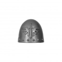 Shoulder Pad C Dark Angel upgrade pack