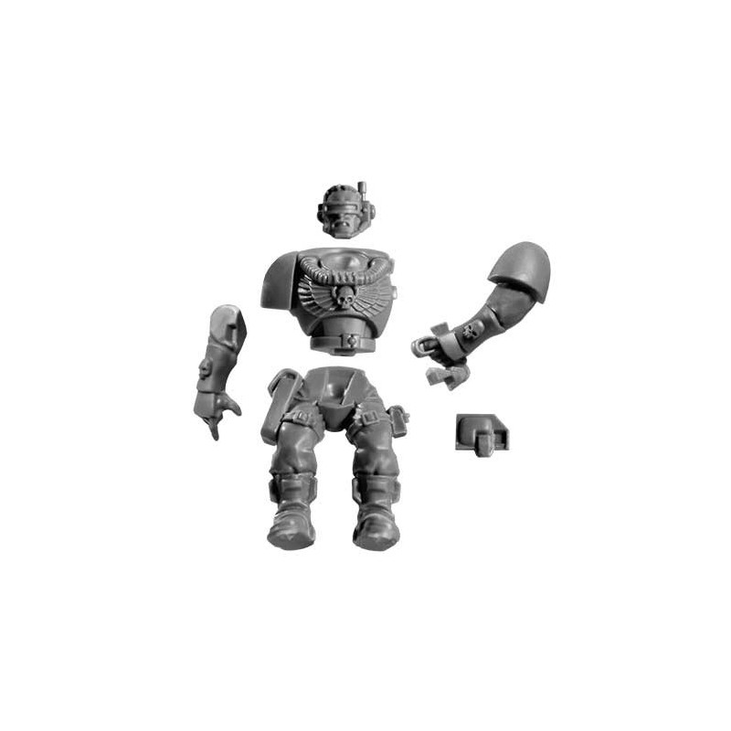 Corps Pilote Land Speeder Storm Corps Pilote Land Speeder Storm