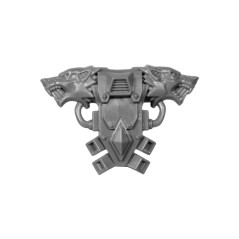 Backpack Space Wolves upgrade pack